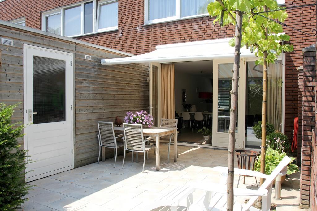 Bnb013 Tilburg Exterior photo